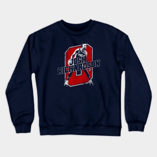 Josh Richardson Crewneck Sweatshirt